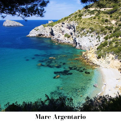 Mare dell'Argentario