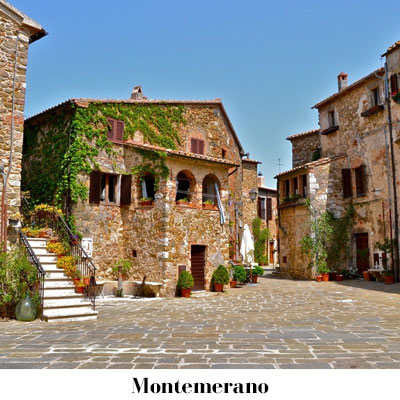 Montemerano